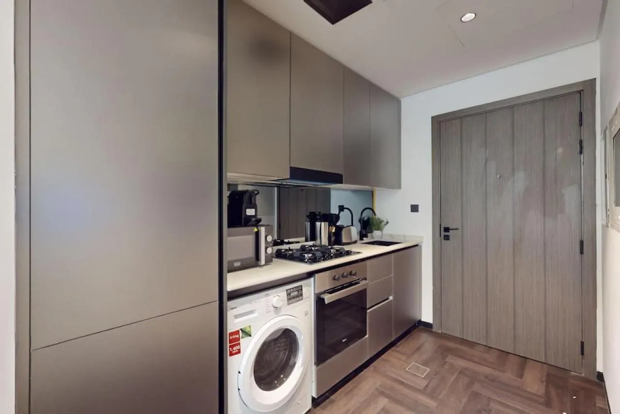 O Ten, Al Jaddaf - Neat Studio Dubai