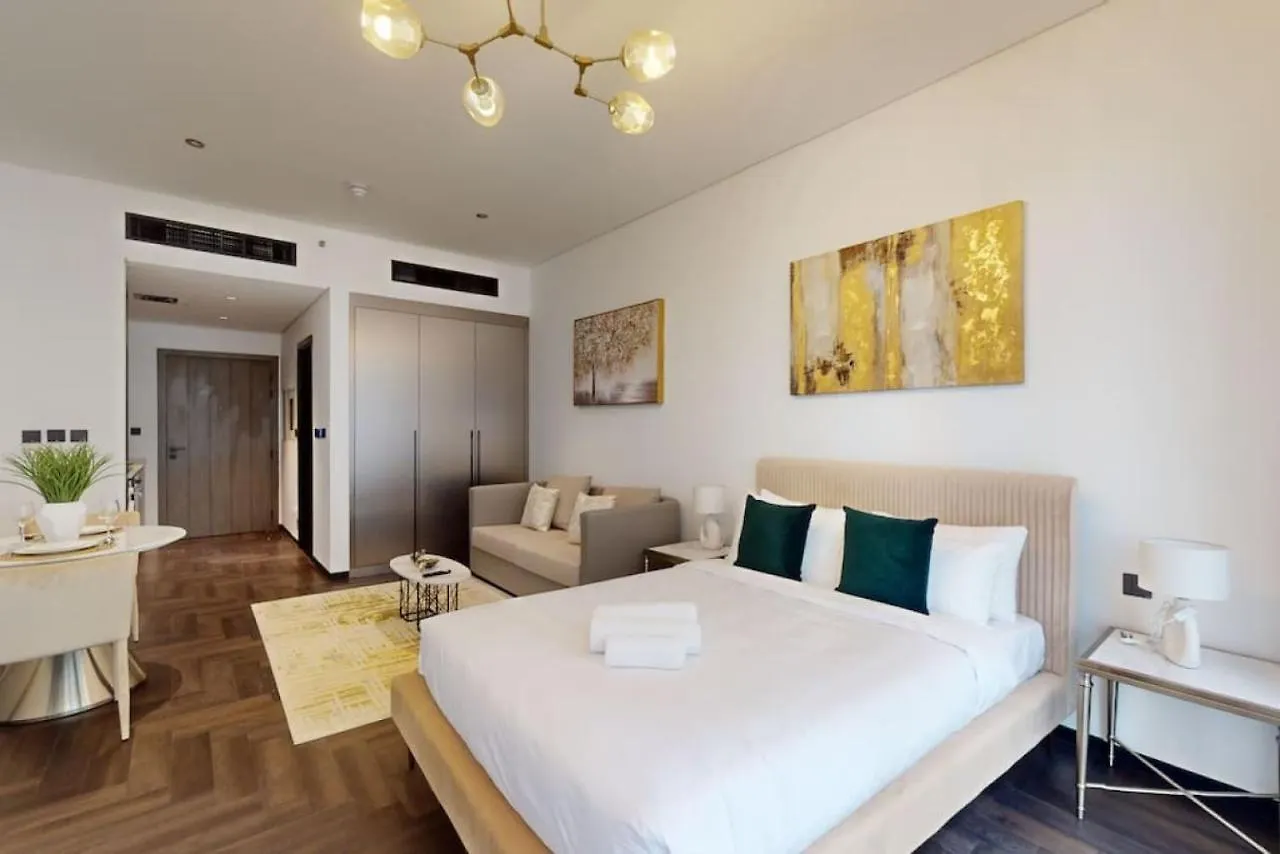 O Ten, Al Jaddaf - Neat Studio Dubai
