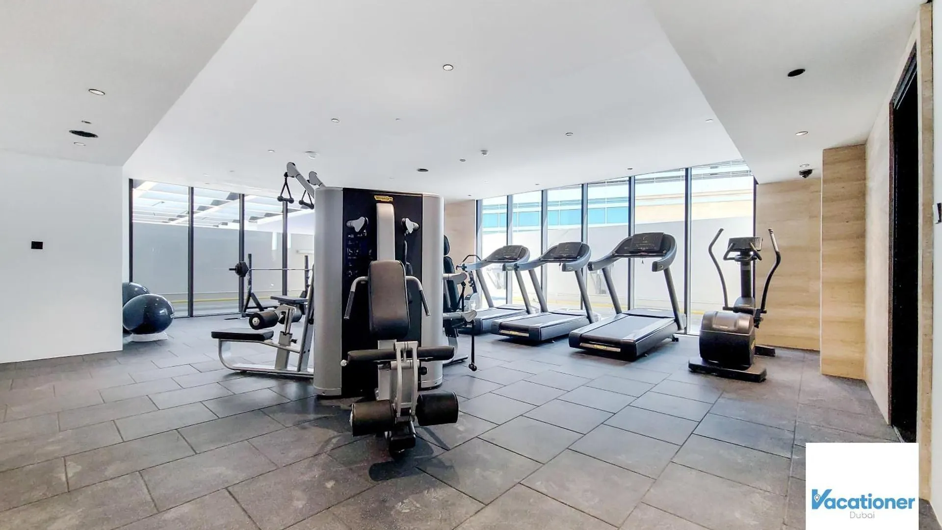 O Ten, Al Jaddaf - Neat Studio Dubai United Arab Emirates